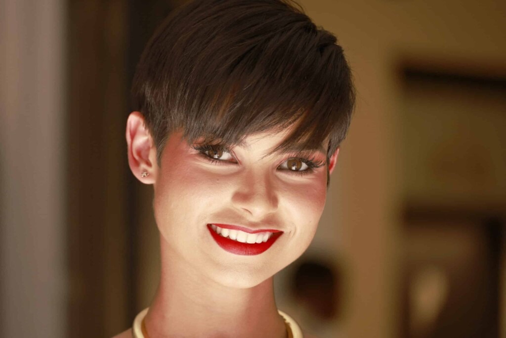 Eve Gilles s’exprime pour la première fois après sa défaite à Miss Univers 2025 Eve Gilles s’exprime pour la première fois après sa défaite à Miss Univers 2025