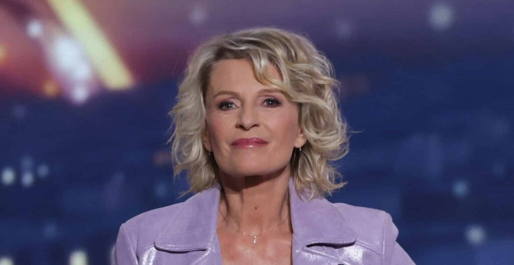 Sophie Davant parle de ses différends avec France Télé et de l’échec de son successeur Bernard Montiel Sophie Davant parle de ses différends avec France Télé et de l’échec de son successeur Bernard Montiel