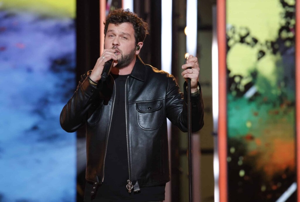 Eurovision : Claudio Capéo se dit prêt à relever le défi avec enthousiasme Eurovision : Claudio Capéo se dit prêt à relever le défi avec enthousiasme
