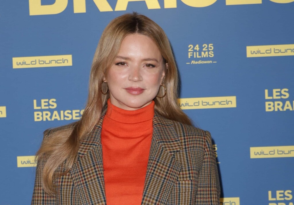 Virginie Efira a-t-elle disparu depuis deux ans ? Ce n’est pas lié à une maladie, mais… Virginie Efira a-t-elle disparu depuis deux ans ? Ce n’est pas lié à une maladie, mais…