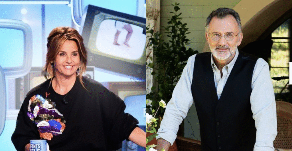 Quels invités Frédéric Lopez et Faustine Bollaert recevront-ils ce dimanche dans leur émission ? Quels invités Frédéric Lopez et Faustine Bollaert recevront-ils ce dimanche dans leur émission ?
