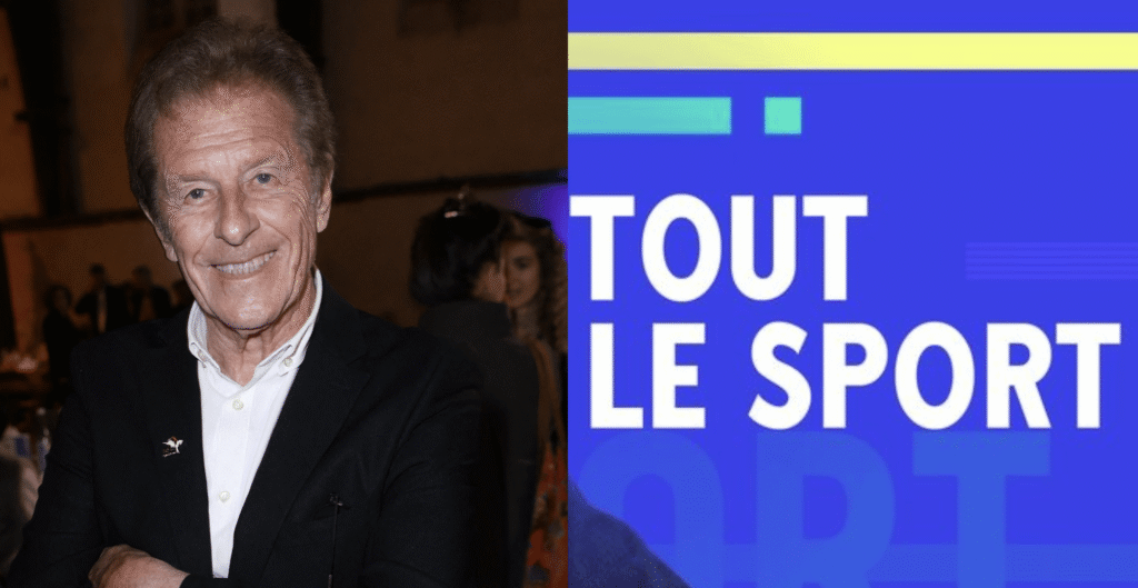 France Télévisions arrête Tout le sport, Henri Sannier est furieux : « Je suis écœuré » France Télévisions arrête Tout le sport, Henri Sannier est furieux : « Je suis écœuré »