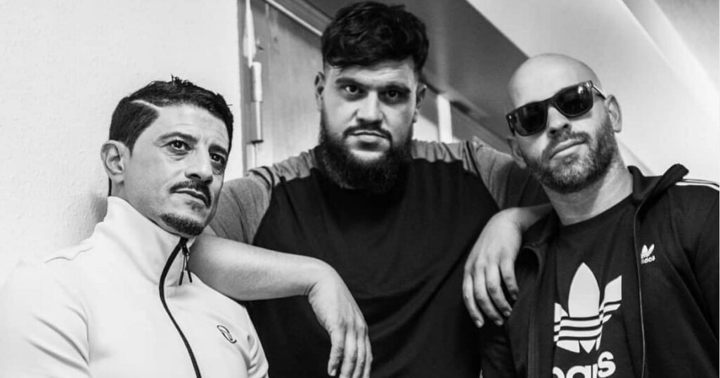 Un habitant de Molenbeek, star de Validé sur Canal + : J’ai posté une photo armée sur Instagram, ça a attiré leur attention Un habitant de Molenbeek, star de Validé sur Canal + : J’ai posté une photo armée sur Instagram, ça a attiré leur attention