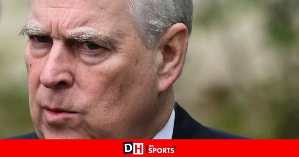 Accusé d’abus sur mineur, le prince Andrew a tout perdu : titre, château. Un suicide possible Accusé d’abus sur mineur, le prince Andrew a tout perdu : titre, château. Un suicide possible