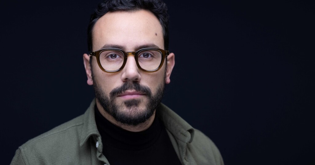 César Troisgros nommé cuisinier de l’année par le guide renommé Gault et Millau César Troisgros nommé cuisinier de l’année par le guide renommé Gault et Millau