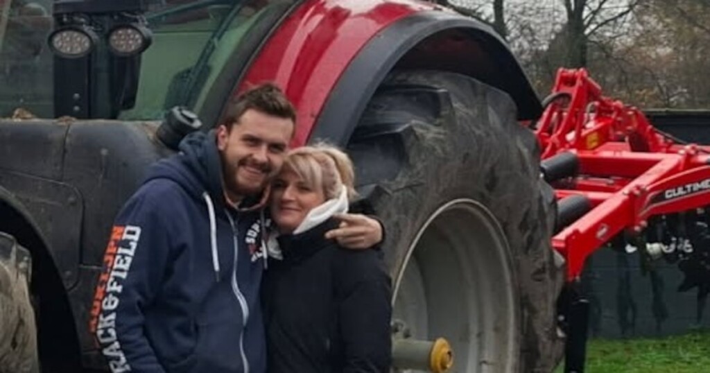William, non convié à la finale de L’Amour est dans le pré, veut rejoindre La Villa des cœurs brisés William, non convié à la finale de L’Amour est dans le pré, veut rejoindre La Villa des cœurs brisés