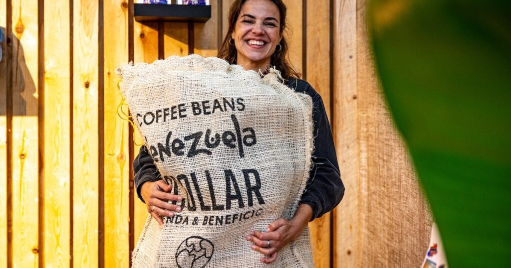Lors du Brussels Coffee Show, les torréfacteurs locaux captivent les amateurs de café haut de gamme Lors du Brussels Coffee Show, les torréfacteurs locaux captivent les amateurs de café haut de gamme