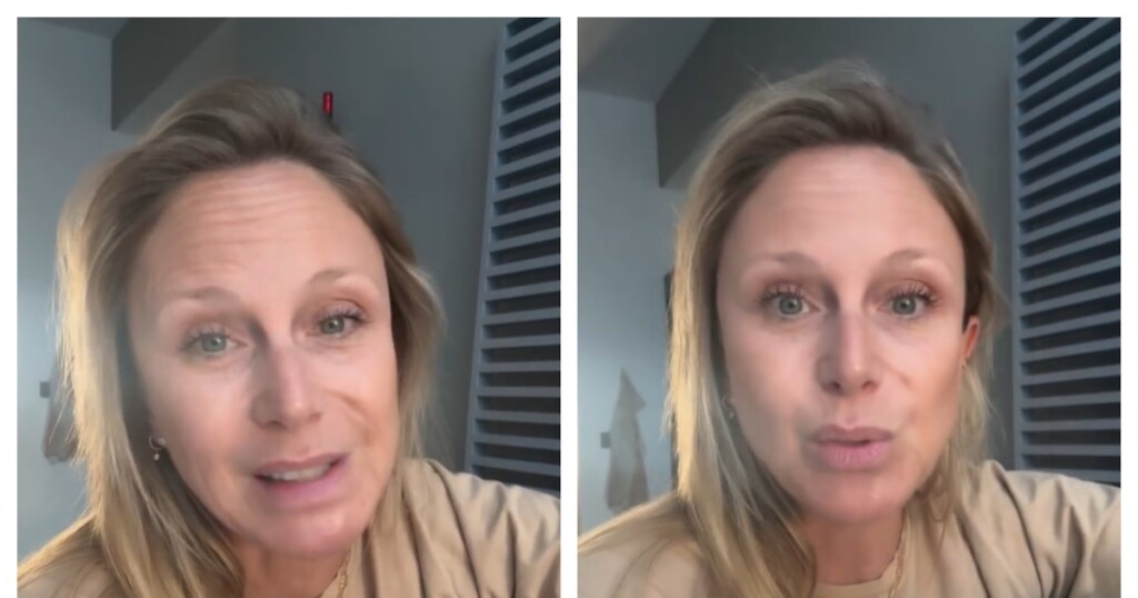 Julie Taton partage en vidéo des épreuves de son enfance, un sujet inédit pour elle jusqu’à présent Julie Taton partage en vidéo des épreuves de son enfance, un sujet inédit pour elle jusqu’à présent