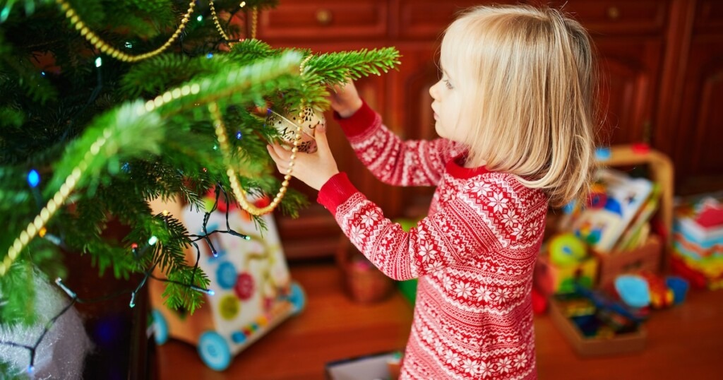 Faut-il choisir un sapin de Noël naturel ou artificiel ? D’autres décorent une plante verte Faut-il choisir un sapin de Noël naturel ou artificiel ? D’autres décorent une plante verte