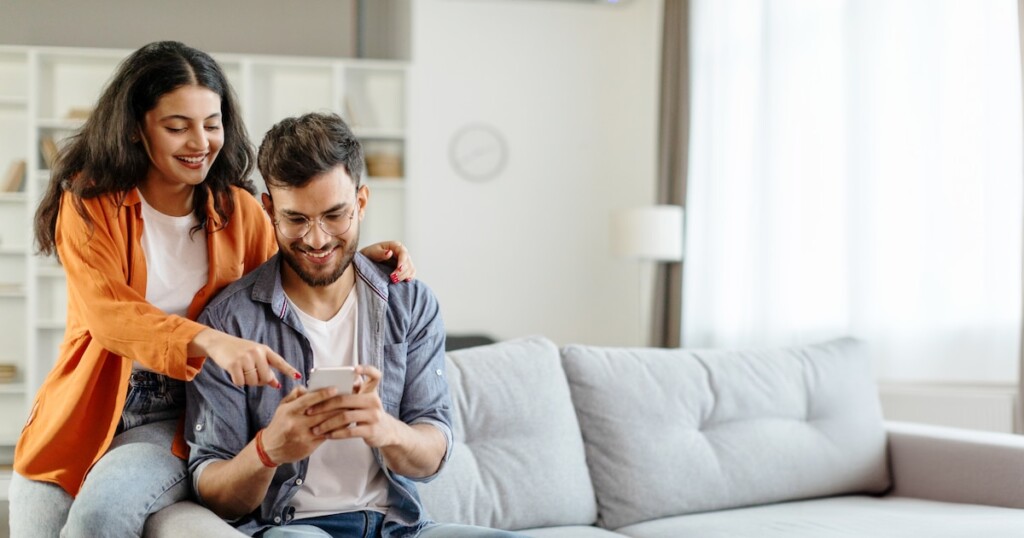 Une nouvelle tendance sur TikTok permet de prévoir l’avenir de sa relation amoureuse Une nouvelle tendance sur TikTok permet de prévoir l’avenir de sa relation amoureuse