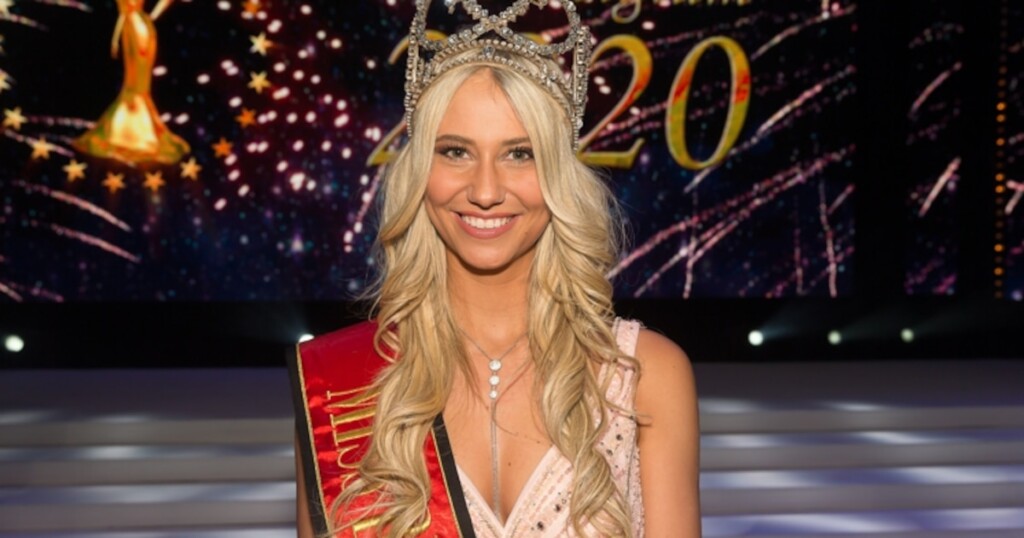 Une ancienne Miss Belgique révèle le côté sombre du concours : « Je n’étais plus moi-même durant un an » Une ancienne Miss Belgique révèle le côté sombre du concours : « Je n’étais plus moi-même durant un an »
