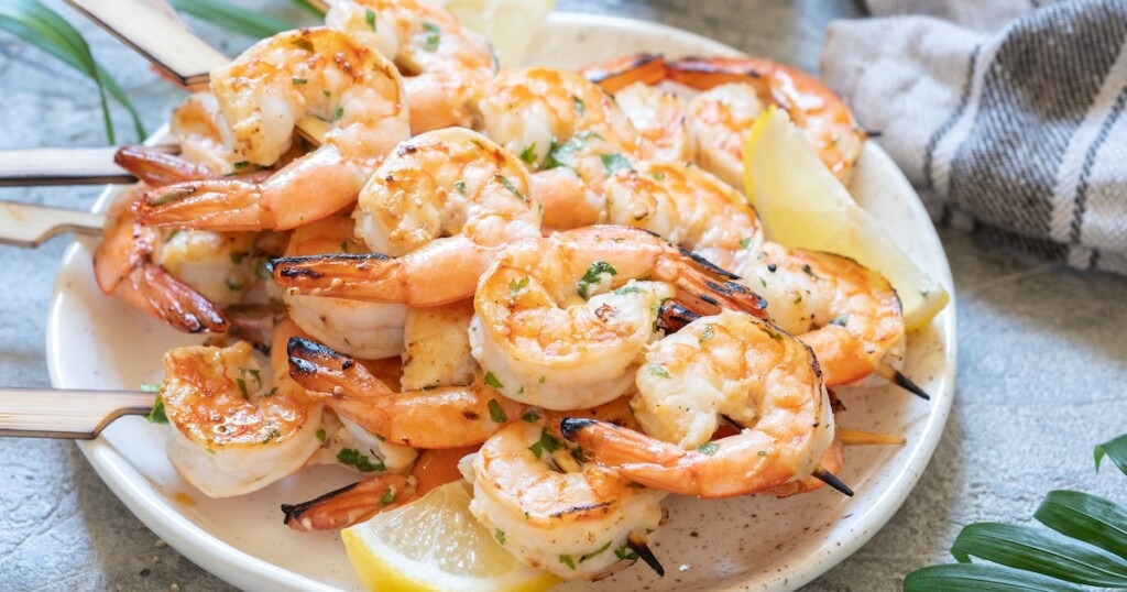 Soyez prudents en mangeant des crevettes de cette façon : ce sont en fait des déchets Soyez prudents en mangeant des crevettes de cette façon : ce sont en fait des déchets