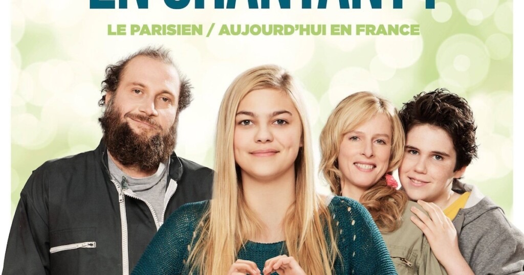 Louane revient dans la suite de La Famille Bélier, annonce confirmée par le producteur Louane revient dans la suite de La Famille Bélier, annonce confirmée par le producteur