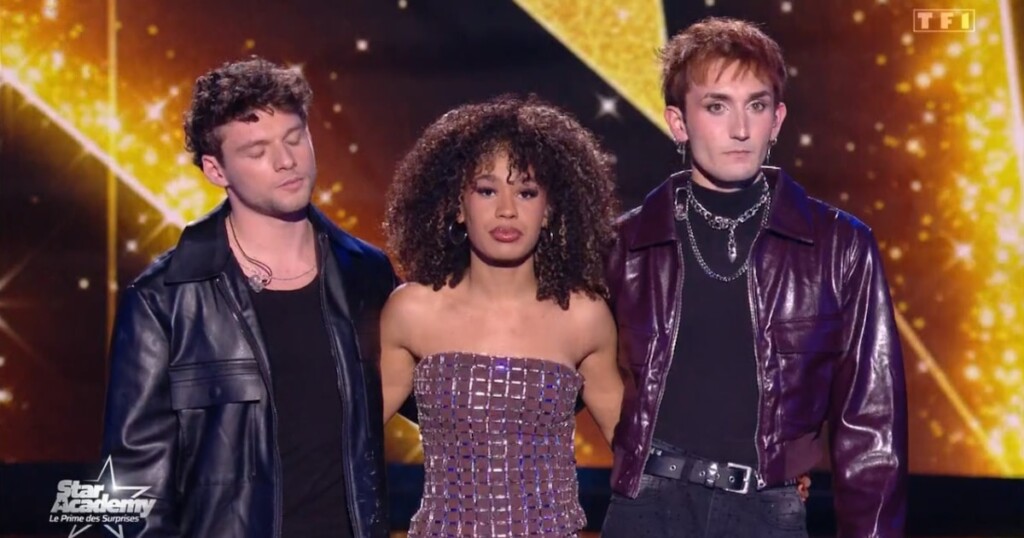 Star Academy : surprise belge pour Anouk, annonces d’Ed Sheeran et Lady Gaga, éliminations… Star Academy : surprise belge pour Anouk, annonces d’Ed Sheeran et Lady Gaga, éliminations…
