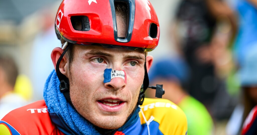 Les athlètes ont-ils trouvé une technique pour optimiser leur respiration pendant l’entraînement ? Les athlètes ont-ils trouvé une technique pour optimiser leur respiration pendant l’entraînement ?