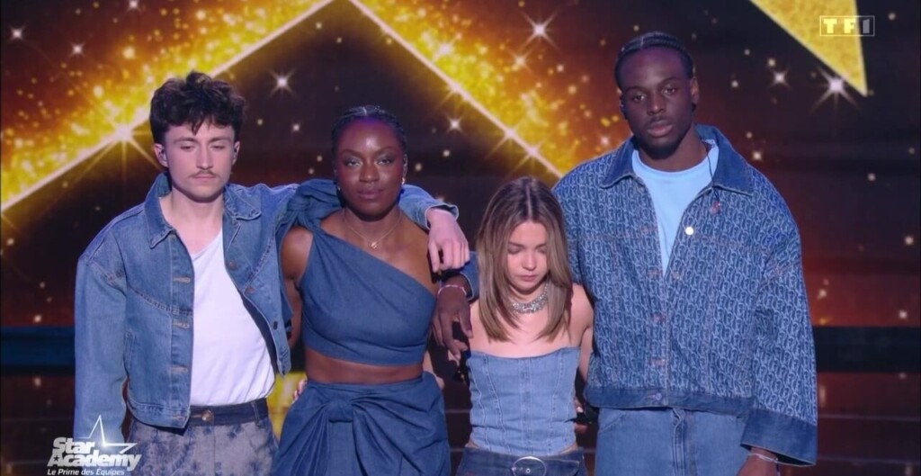 Star Academy 2026 : dix élèves en danger, qui a été éliminé cette semaine ? Star Academy 2026 : dix élèves en danger, qui a été éliminé cette semaine ?