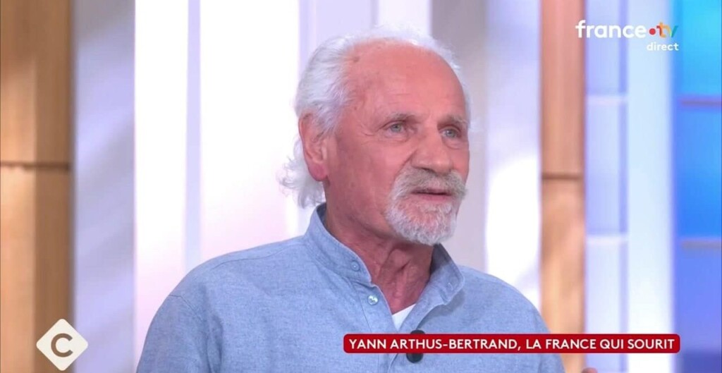 Yann Arthus-Bertrand a cédé sa place à Daniel Balavoine juste avant sa disparition, révélations étonnantes Yann Arthus-Bertrand a cédé sa place à Daniel Balavoine juste avant sa disparition, révélations étonnantes