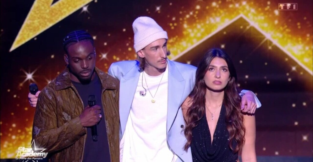 Star Academy 2025 : qui a été éliminé entre Ema, Lenny et Noah ? Star Academy 2025 : qui a été éliminé entre Ema, Lenny et Noah ?
