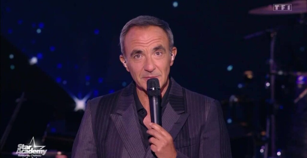 Nikos Aliagas souhaite inviter Lady Gaga à la Star Academy, remarquant qu’elle n’est pas venue Nikos Aliagas souhaite inviter Lady Gaga à la Star Academy, remarquant qu’elle n’est pas venue