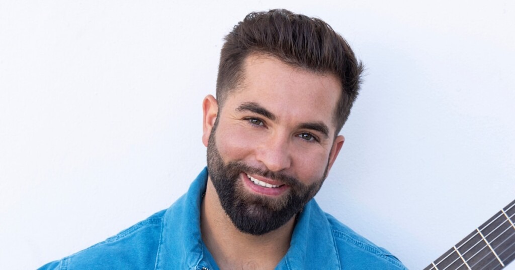 Kendji parle de ses soucis d’alcool et de l’incident : Cette fête était de trop, j’ai pris des risques Kendji parle de ses soucis d’alcool et de l’incident : Cette fête était de trop, j’ai pris des risques