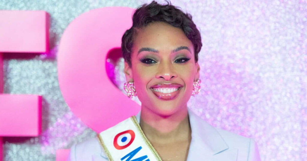 À l’approche de Miss France 2026, Angélique Angarni-Filopon affirme que tous auraient abandonné À l’approche de Miss France 2026, Angélique Angarni-Filopon affirme que tous auraient abandonné