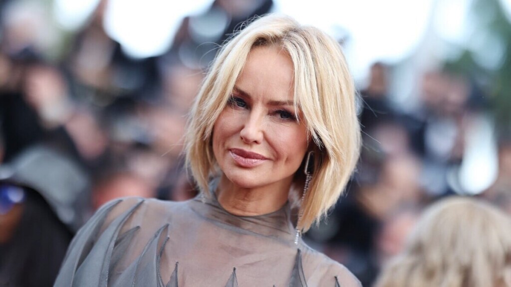 Adriana Karembeu évoque ses relations passées avant Marc Lavoine : J’adorais faire des… Adriana Karembeu évoque ses relations passées avant Marc Lavoine : J’adorais faire des…
