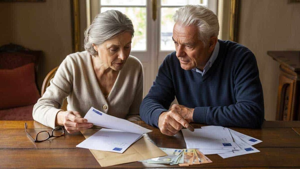 Une aide de 1 492 € pour les retraités : êtes-vous concerné ? Une aide de 1 492 € pour les retraités : êtes-vous concerné ?