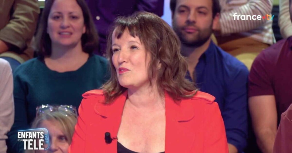 Anne Roumanoff : quand le plafond d’une salle s’est écroulé sur des spectateurs Anne Roumanoff : quand le plafond d’une salle s’est écroulé sur des spectateurs