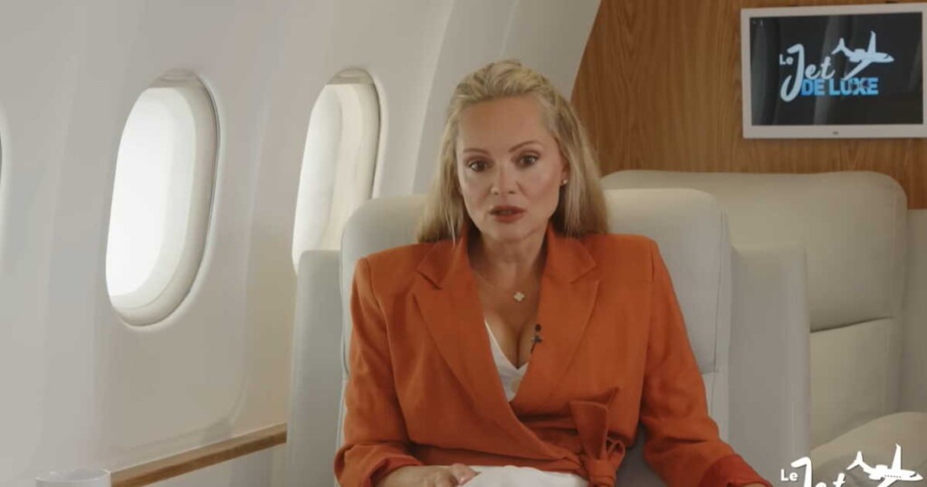Béatrice Rosen parle de son expérience avec Shannen Doherty dans Charmed : un côté diva Béatrice Rosen parle de son expérience avec Shannen Doherty dans Charmed : un côté diva