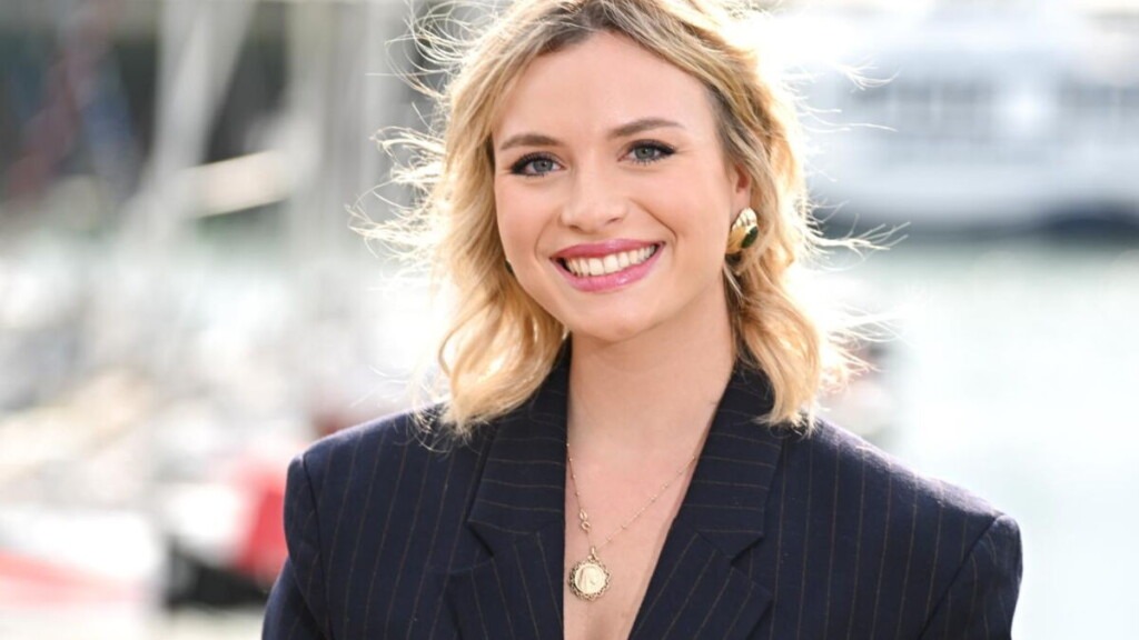 L’actrice de « Ici tout commence » est-elle en couple ? L’actrice de « Ici tout commence » est-elle en couple ?