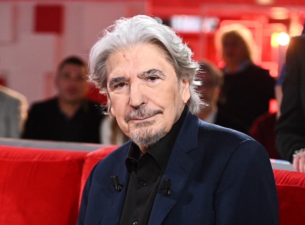 Serge Lama désapprouve ces chanteurs qu’il juge regrettables et refuse de suivre Serge Lama désapprouve ces chanteurs qu’il juge regrettables et refuse de suivre