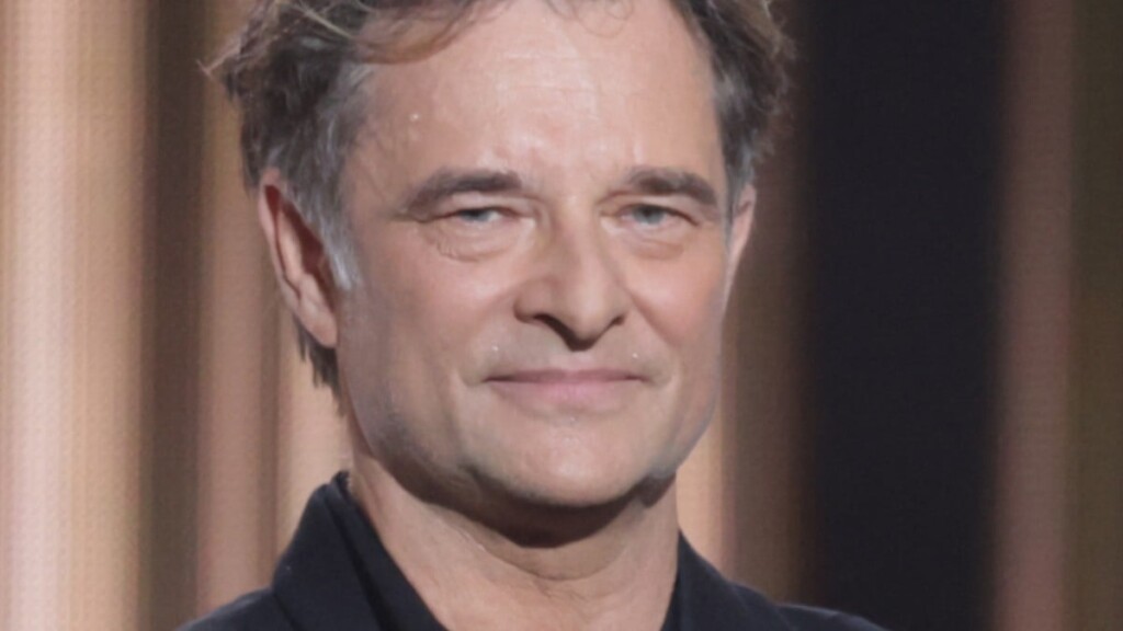 David Hallyday : Un homme exceptionnel, sa compagne se confie comme rarement David Hallyday : Un homme exceptionnel, sa compagne se confie comme rarement