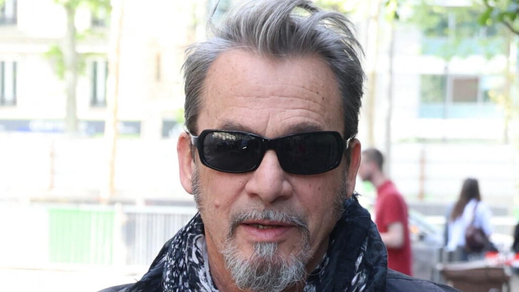 Florent Pagny dévoile les raisons de son refus catégorique de chanter au Stade de France Florent Pagny dévoile les raisons de son refus catégorique de chanter au Stade de France