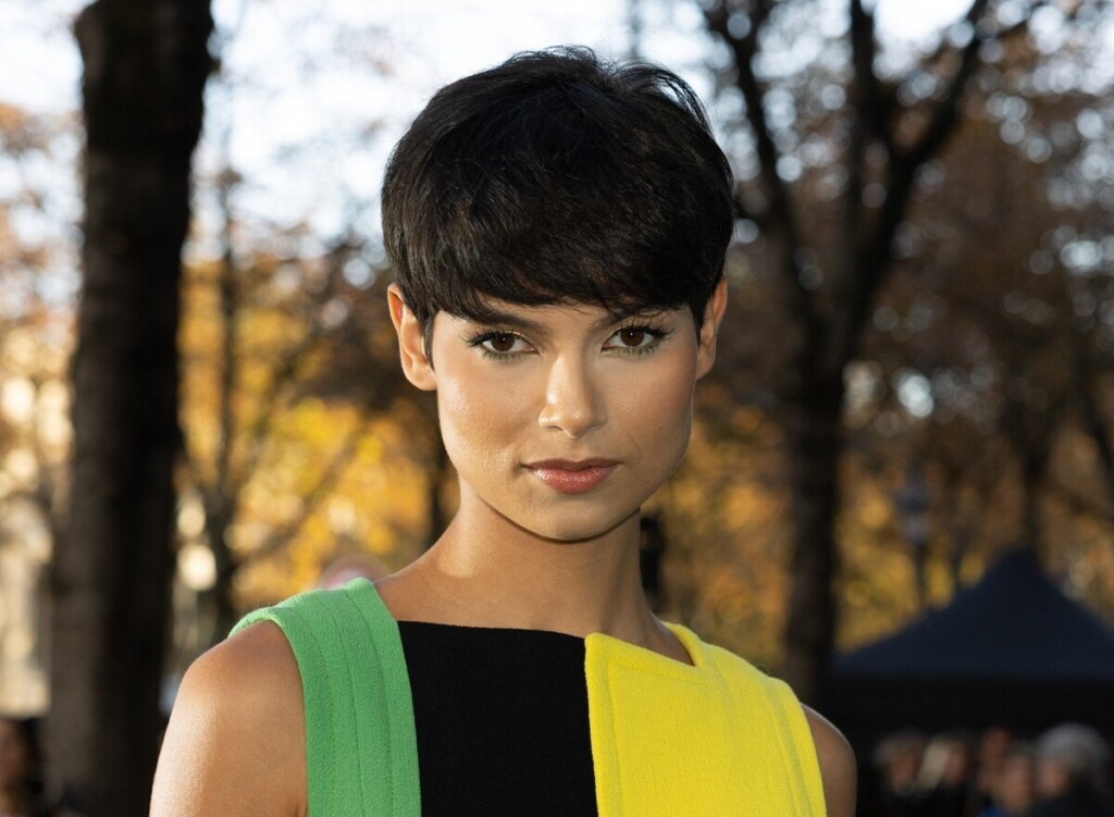 Eve Gilles : Face à…, cet enjeu crucial dépasse largement Miss Univers Eve Gilles : Face à…, cet enjeu crucial dépasse largement Miss Univers