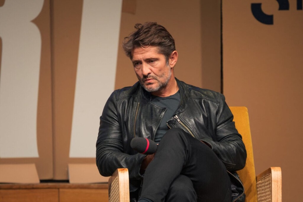 Bixente Lizarazu furieux contre Kylian Mbappé, qu’il trouve inapproprié Bixente Lizarazu furieux contre Kylian Mbappé, qu’il trouve inapproprié