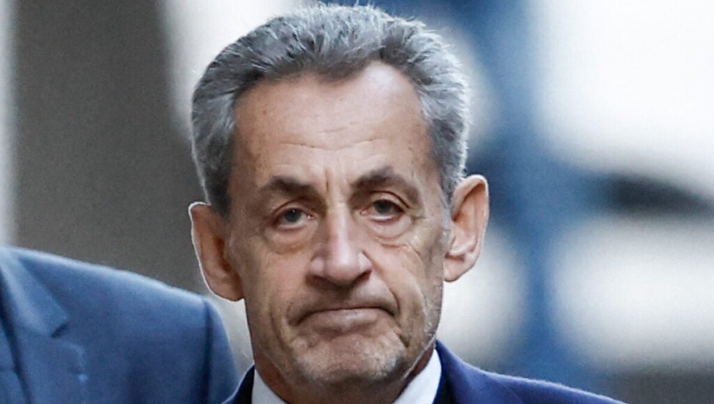 Nicolas Sarkozy incarcéré : son fils s’inquiète pour sa sécurité Nicolas Sarkozy incarcéré : son fils s’inquiète pour sa sécurité