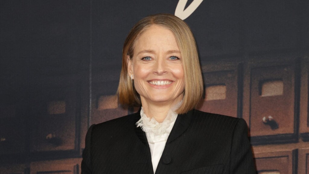 Comment Jodie Foster est-elle devenue si douée en français ? Comment Jodie Foster est-elle devenue si douée en français ?