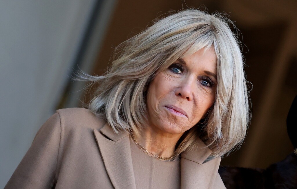 Pourquoi Brigitte Macron est-elle absente des cérémonies du 11-Novembre ? Pourquoi Brigitte Macron est-elle absente des cérémonies du 11-Novembre ?