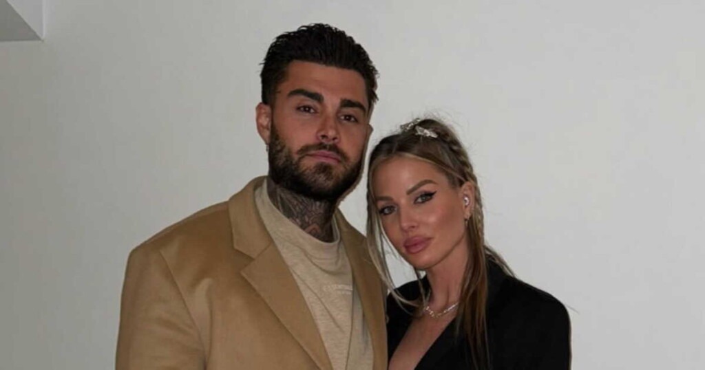 Dans la nouvelle saison de « C’est la famille » (W9), Jessica Thivenin et Thibault Garcia se disputent vivement Dans la nouvelle saison de « C’est la famille » (W9), Jessica Thivenin et Thibault Garcia se disputent vivement