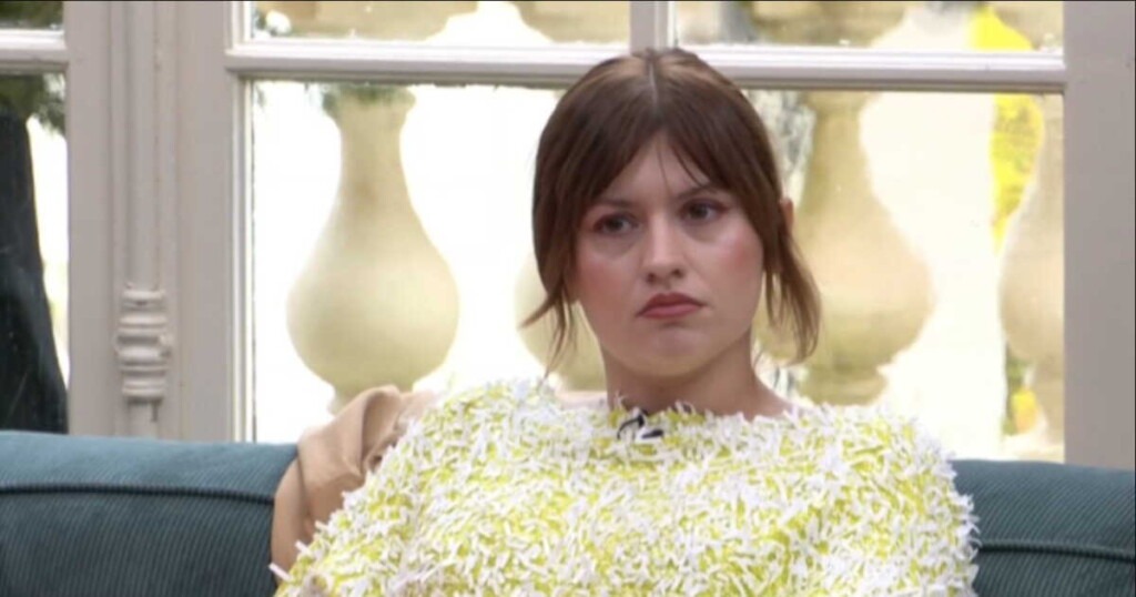 Marine recadre les élèves de la Star Academy sur une habitude qu’elle juge inappropriée Marine recadre les élèves de la Star Academy sur une habitude qu’elle juge inappropriée