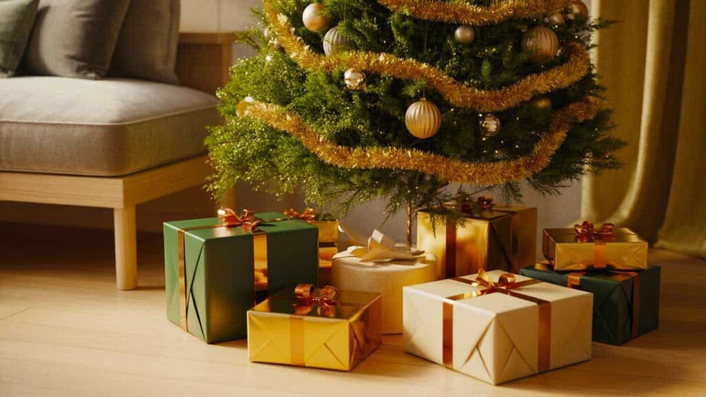 Avec Noël qui arrive, explorez nos coups de cœur pour des cadeaux incontournables en 2025 Avec Noël qui arrive, explorez nos coups de cœur pour des cadeaux incontournables en 2025