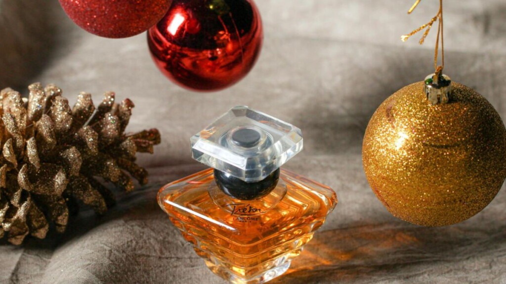 Ce calendrier de l’Avent parfumé vous fait économiser plus de 200 € Ce calendrier de l’Avent parfumé vous fait économiser plus de 200 €
