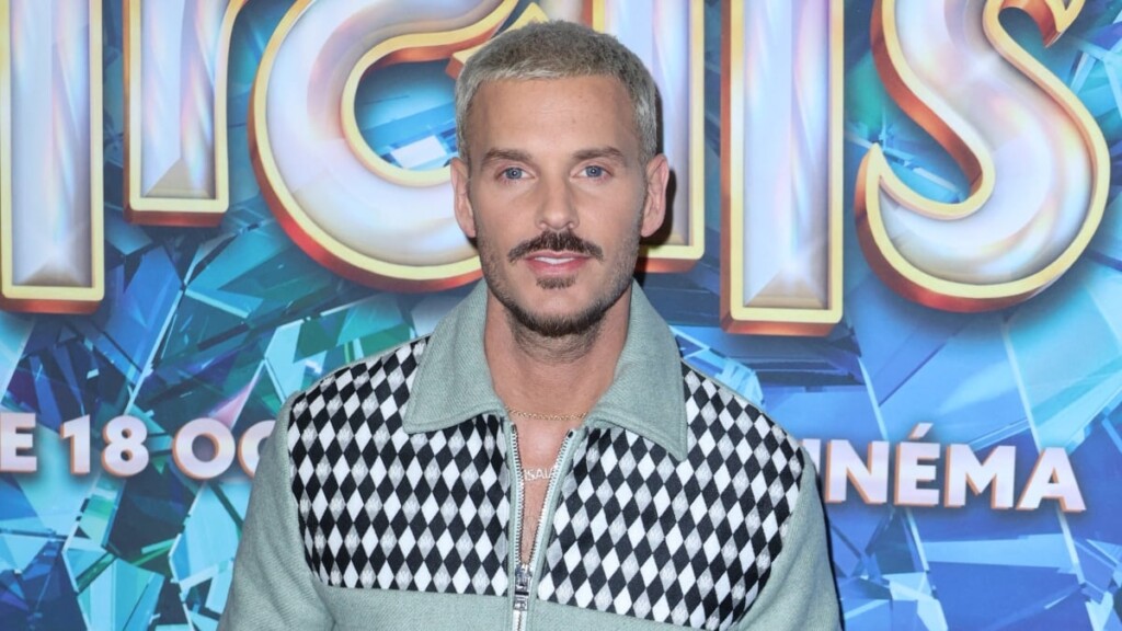 Matt Pokora raconte son expérience marquante pendant le tournage d’Oradour Matt Pokora raconte son expérience marquante pendant le tournage d’Oradour