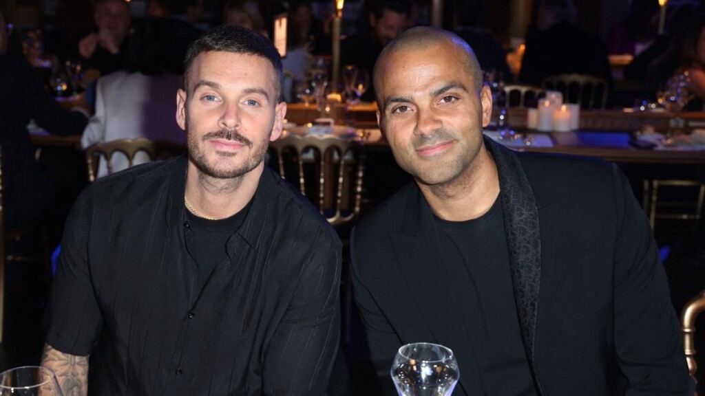 M. Pokora révèle qu’une escroquerie l’a poussé à participer à l’émission Popstars M. Pokora révèle qu’une escroquerie l’a poussé à participer à l’émission Popstars