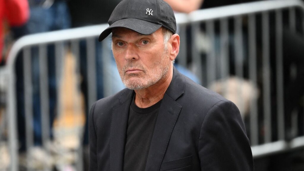 Laurent Baffie, toujours très affecté par la disparition de Thierry Ardisson : c’est encore trop récent Laurent Baffie, toujours très affecté par la disparition de Thierry Ardisson : c’est encore trop récent