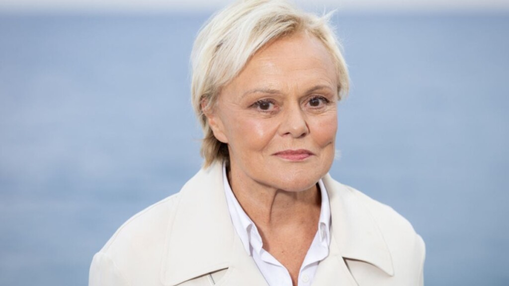 Muriel Robin confie ses profondes inquiétudes concernant sa relation avec Anne Le Nen Muriel Robin confie ses profondes inquiétudes concernant sa relation avec Anne Le Nen