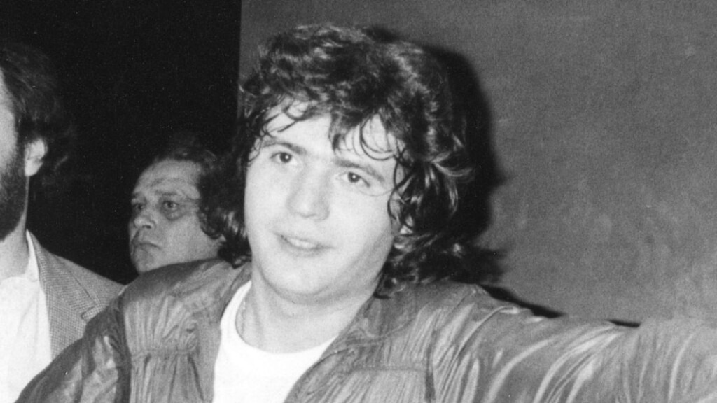 Daniel Balavoine : cette personne aurait dû mourir à sa place et a maintenant un rituel matinal Daniel Balavoine : cette personne aurait dû mourir à sa place et a maintenant un rituel matinal