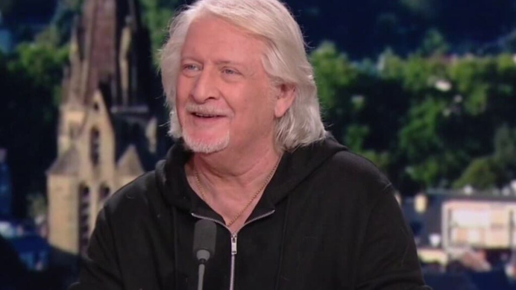 À 72 ans, Patrick Sébastien confie qu’il n’est pas si riche et doit travailler dur pour gagner sa vie À 72 ans, Patrick Sébastien confie qu’il n’est pas si riche et doit travailler dur pour gagner sa vie