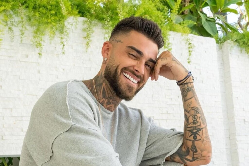 Jessica Thivenin divorce : Thibault Garcia aurait vite trouvé réconfort avec une jeune brune Jessica Thivenin divorce : Thibault Garcia aurait vite trouvé réconfort avec une jeune brune
