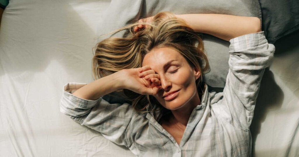 Vous avez des insomnies ? Découvrez cette ville française célèbre pour son sommeil réparateur Vous avez des insomnies ? Découvrez cette ville française célèbre pour son sommeil réparateur